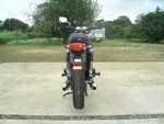     Kawasaki W650 2006  8